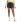 Adidas Γυναικείο σορτς Essentials Small Logo French Terry Cargo Shorts